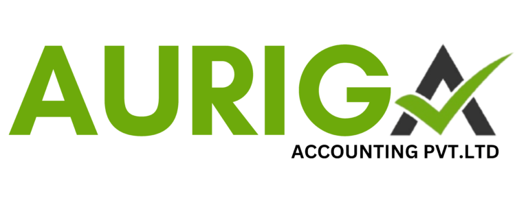 HOME - AURIGA ACCOUNTING PRIVATE LIMITED
