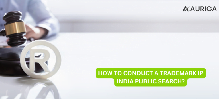 HOW TO CONDUCT A TRADEMARK IP INDIA PUBLIC SEARCH?