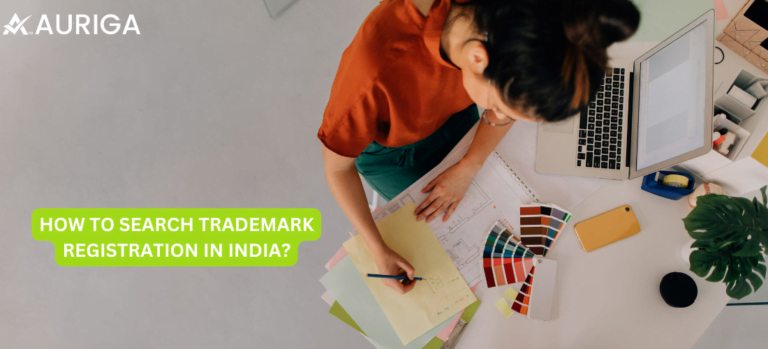 HOW TO SEARCH TRADEMARK REGISTRATION IN INDIA?
