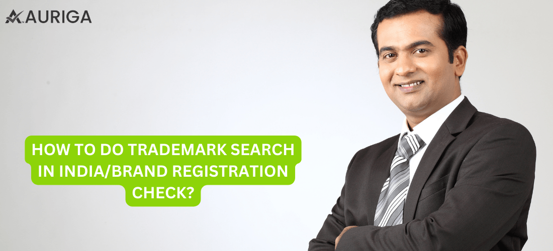 Trademark Registration Search India Online
