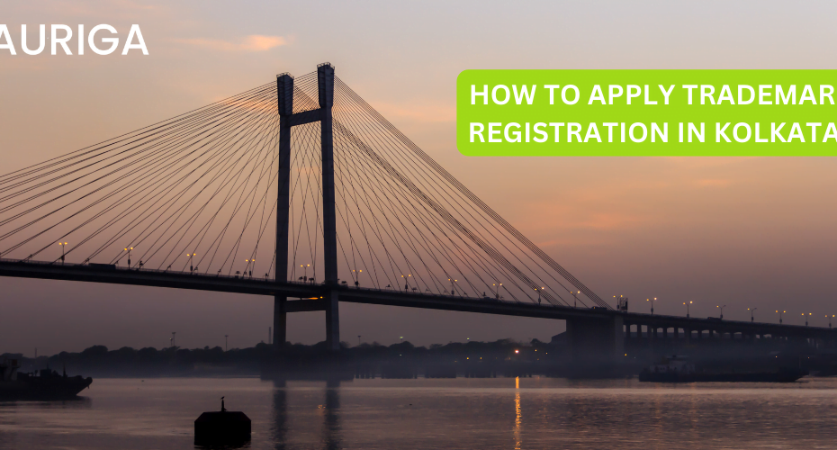 HOW TO APPLY TRADEMARK REGISTRATION IN KOLKATA?