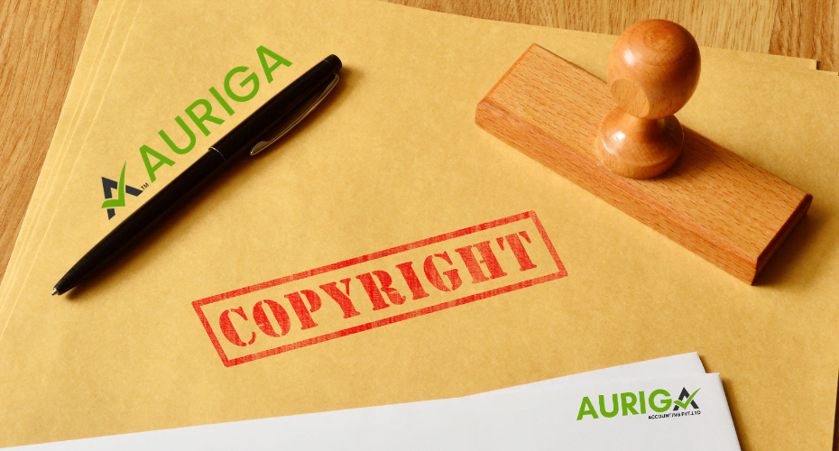 What is the Cost Of Copyright ?