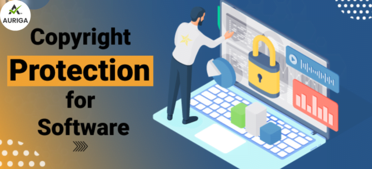 What are the software copyright responsibilities?