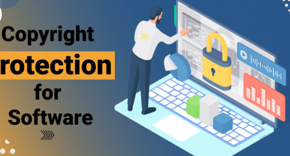What are the software copyright responsibilities?