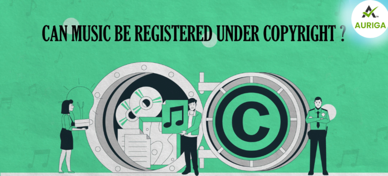 Copyright Of Music In India-Things You Need To Know?