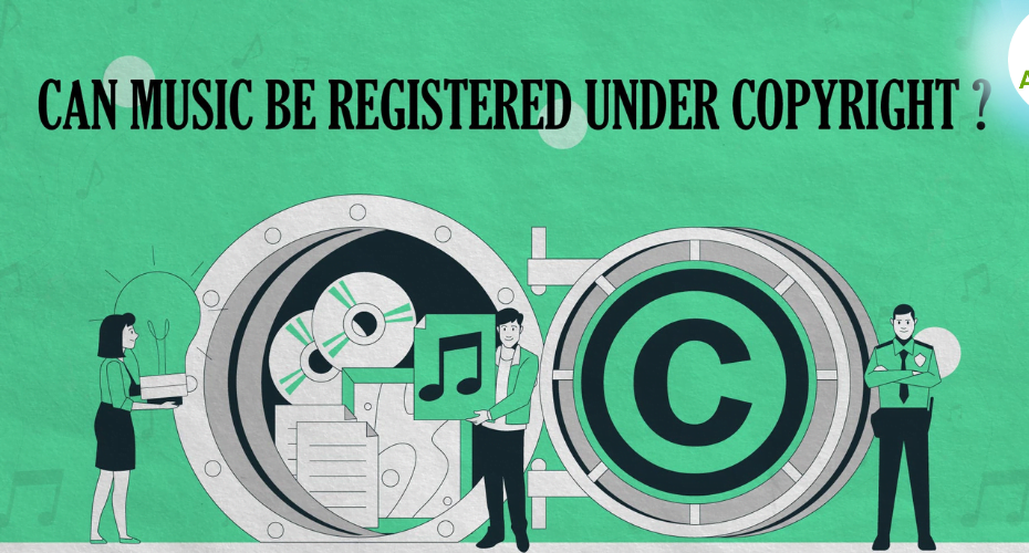 Copyright Of Music In India-Things You Need To Know?
