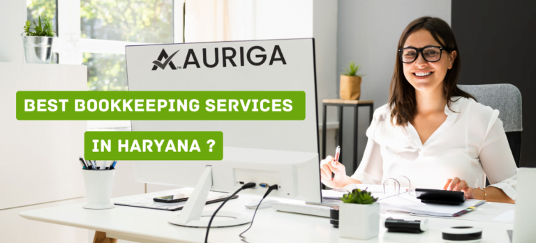 best bookkeeping service in Haryana?