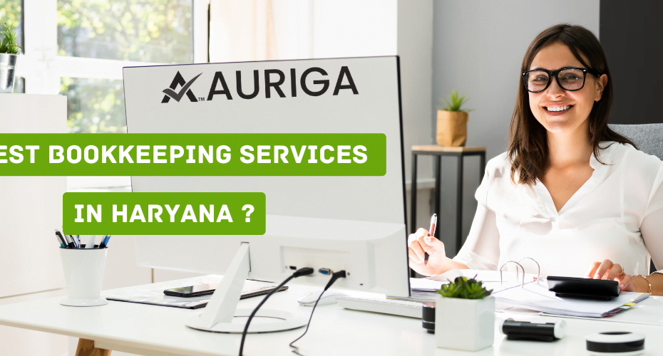 best bookkeeping service in Haryana?