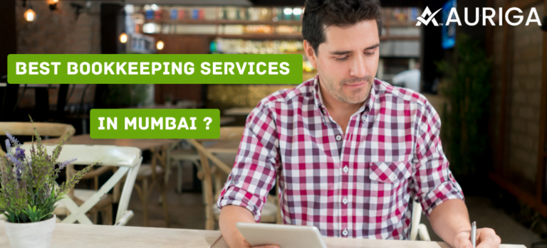 best bookkeeping service in Mumbai ?