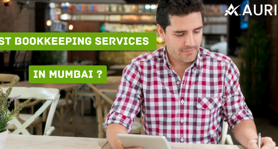 best bookkeeping service in Mumbai ?