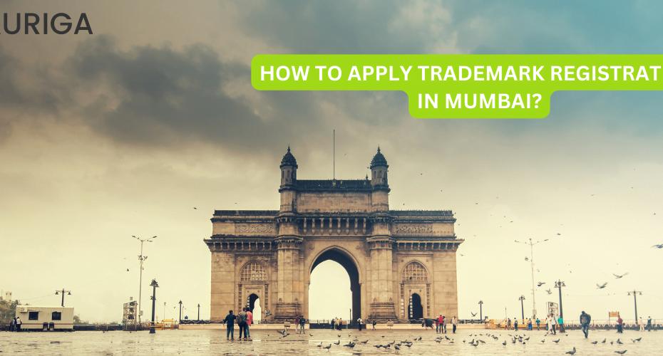 HOW TO APPLY TRADEMARK REGISTRATION IN MUMBAI?