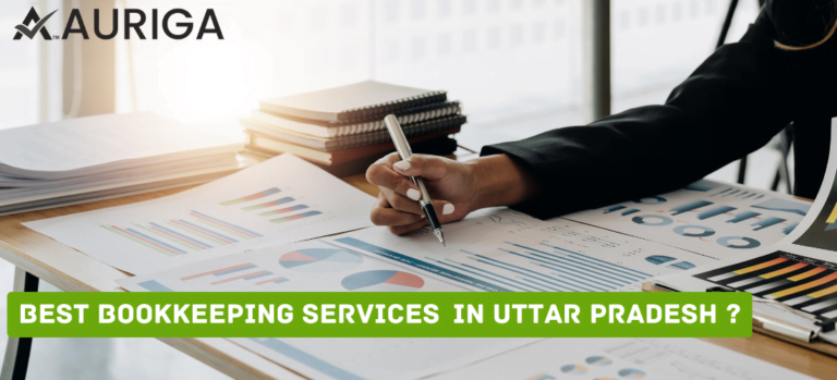 best bookkeeping service in Uttar Pradesh ?