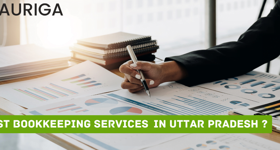 best bookkeeping service in Uttar Pradesh ?