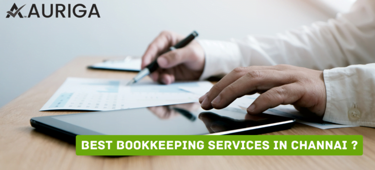 best bookkeeping service in Chennai ?