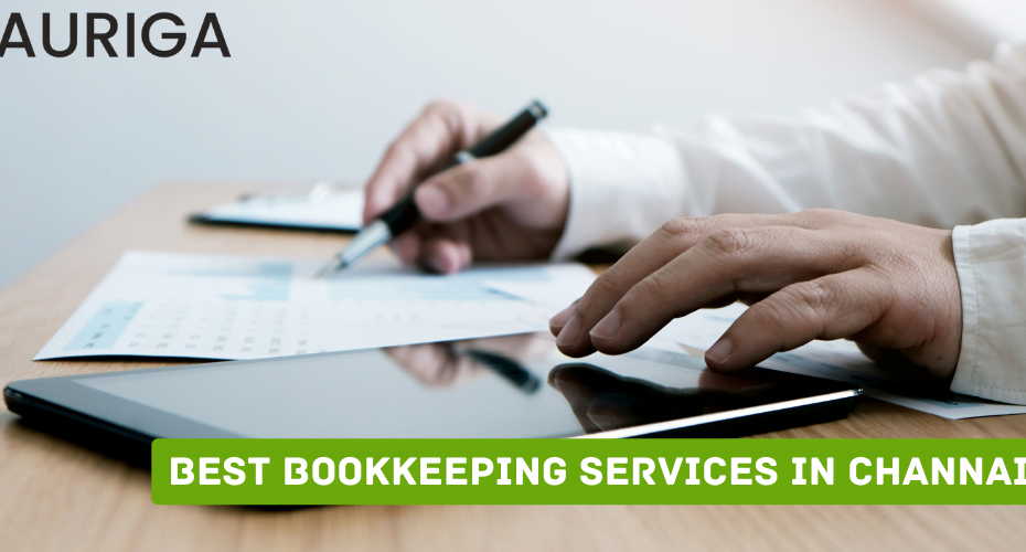 best bookkeeping service in Chennai ?