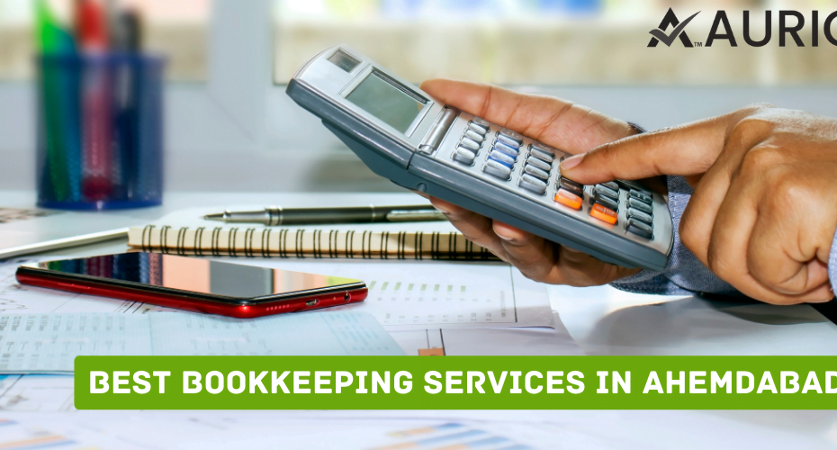 best bookkeeping service in Ahmadabad ?