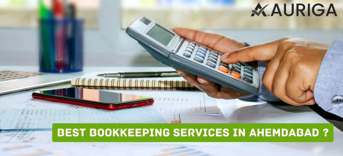 best Bookkeeping services in Ahmedabad ? 1 AURIGA ACCOUNTING PRIVATE LIMITED best bookkeeping service in Ahmadabad ?