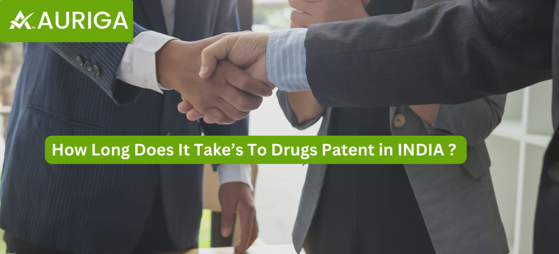How long does it take to drugs patent in india ? 1 AURIGA ACCOUNTING PRIVATE LIMITED What Happen after 20 year's of patent's ?