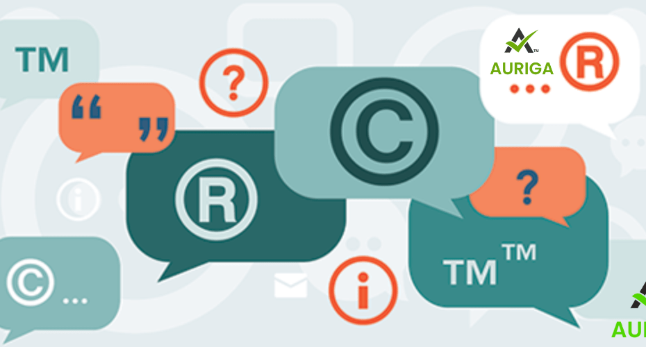 Difference Between Copyright and Trademark?