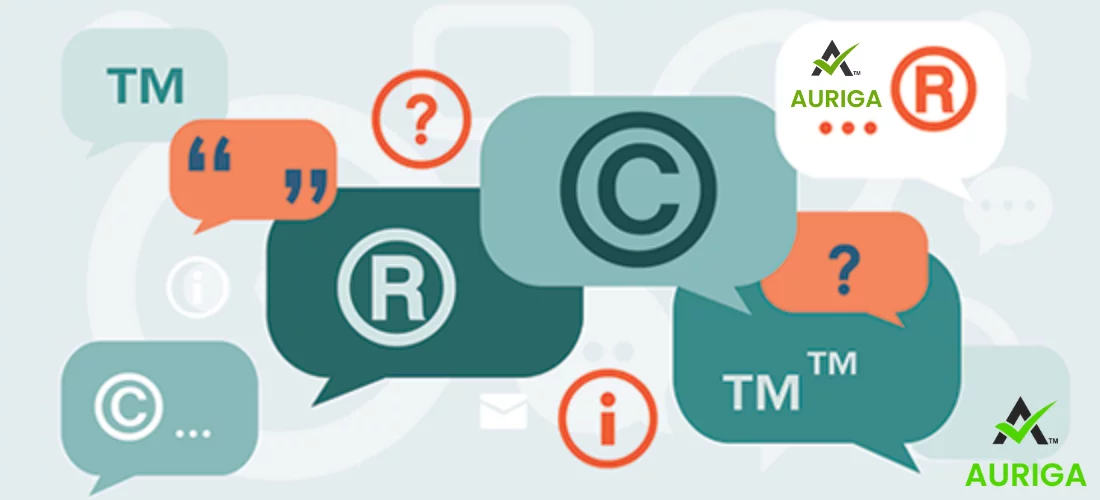 Difference Between Copyright and Trademark?