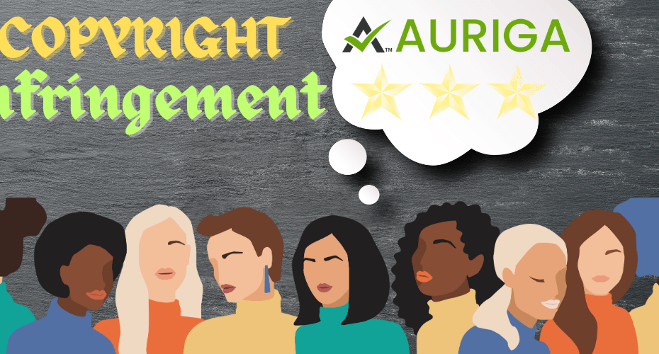 Types Of Copyright Infringement in India