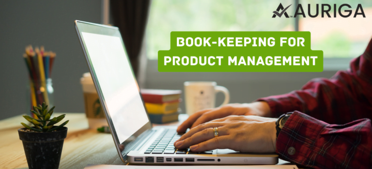 book keeping