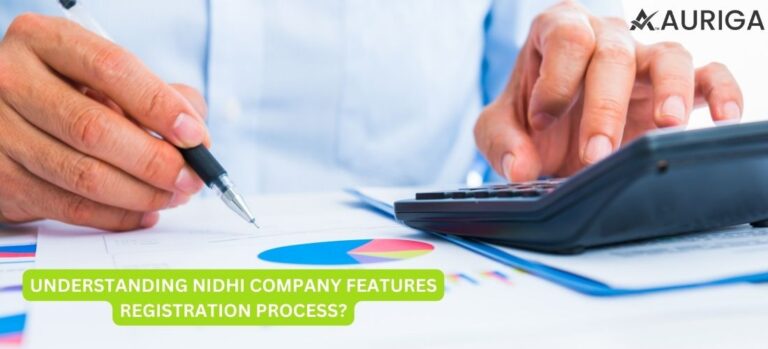 understanding Nidhi company Features registration process ?