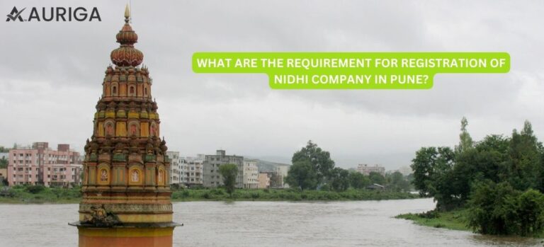 WHAT ARE THE REQUIREMENT FOR REGISTRATION OF NIDHI COMPANY IN HARYANA?