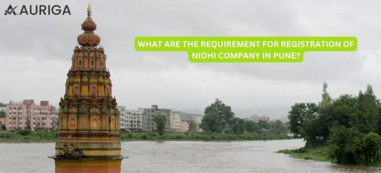 WHAT ARE THE REQUIREMENT FOR REGISTRATION OF NIDHI COMPANY IN HARYANA?