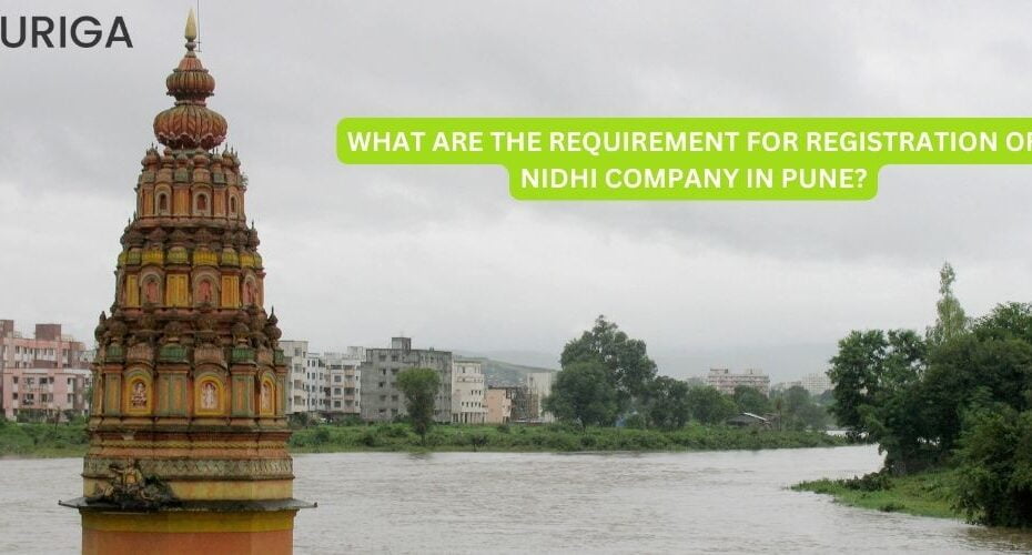 WHAT ARE THE REQUIREMENT FOR REGISTRATION OF NIDHI COMPANY IN HARYANA?