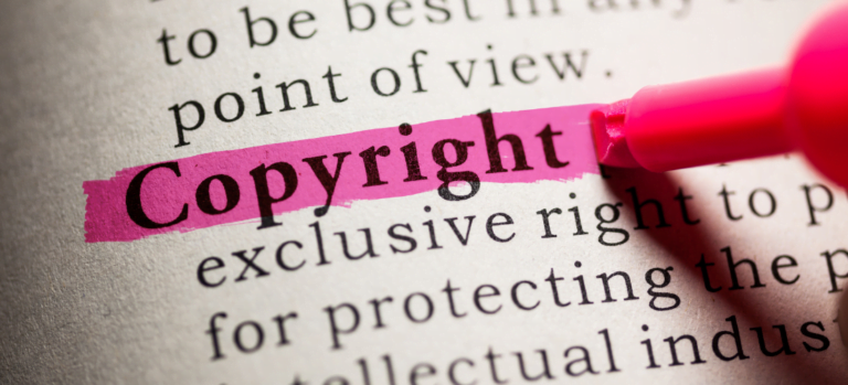 how we get the copyright certificate ?