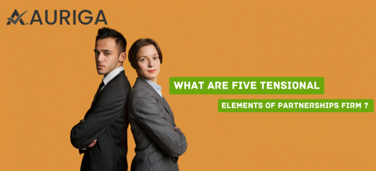 Partnership Firm | elements of partnership firm | partnership business