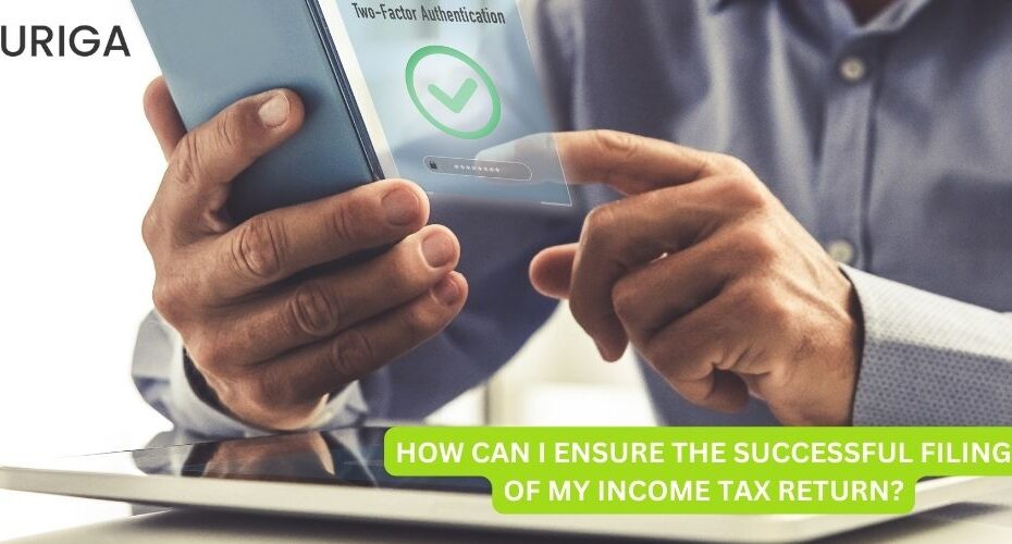 DO I NEED TO FILE AN ITR? EVEN IF MY TAXABLE INCOME IS BELOW THE THRESHOLD LIMIT?