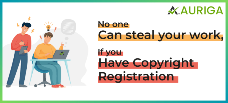 Copyright Registration Documents?