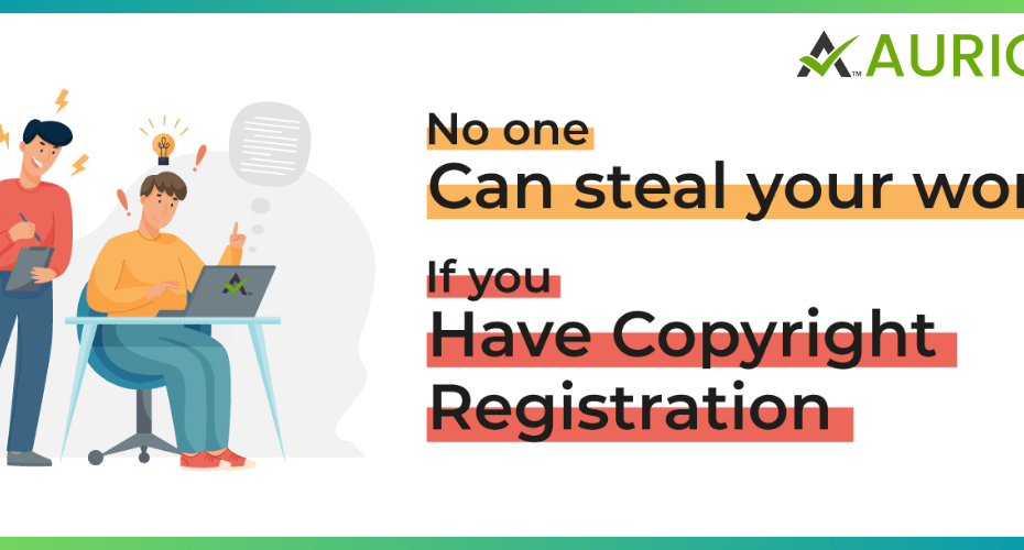 Copyright Registration Documents?