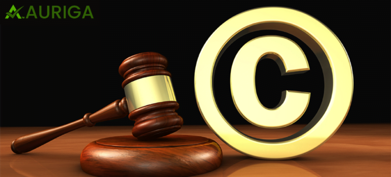 What Is Copyright Registration ?​