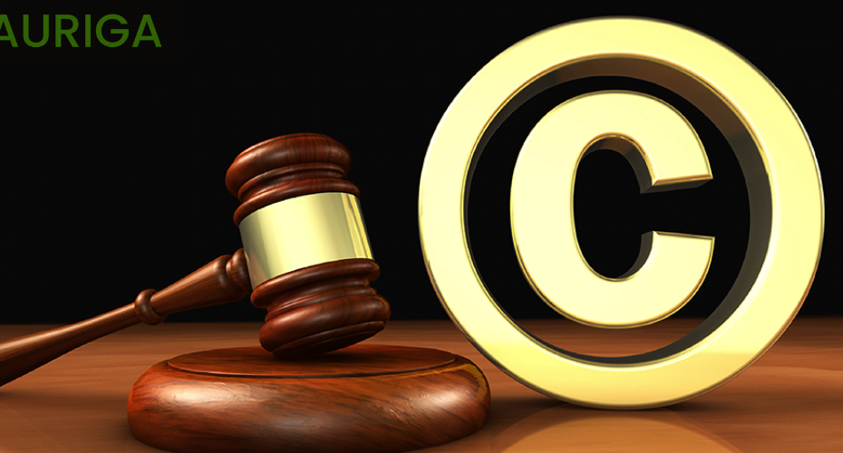 What Is Copyright Registration ?​