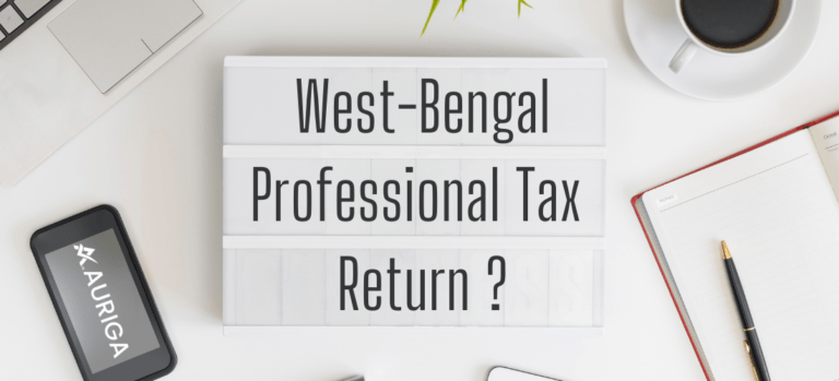 west bengal professional tax registration online