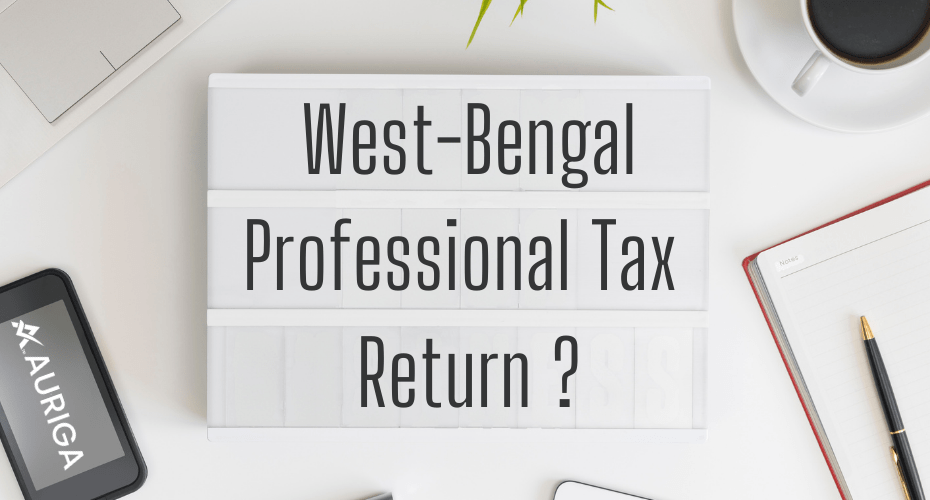 west bengal professional tax registration online