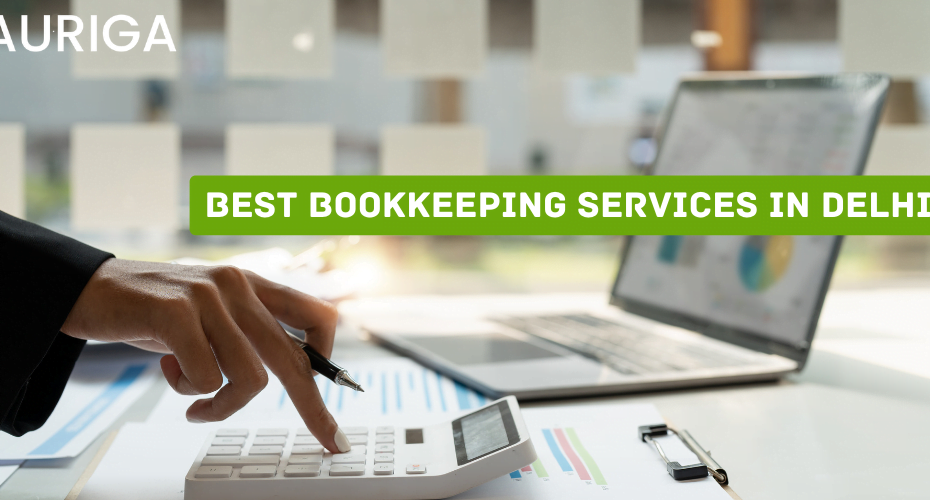 best bookkeeping service in Delhi ?