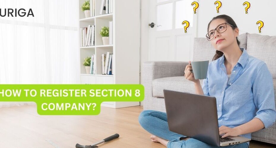 HOW TO REGISTER SECTION 8 COMPANY?