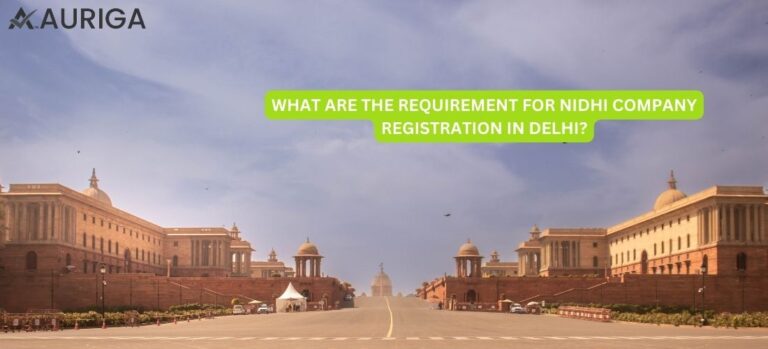 WHAT ARE THE PROVITION ARE APPLICABLE TO NIDHI COMPANY?