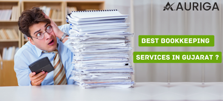 best bookkeeping service in Gujarat ?