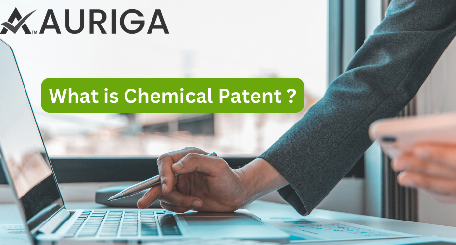 what is chemical patent ?