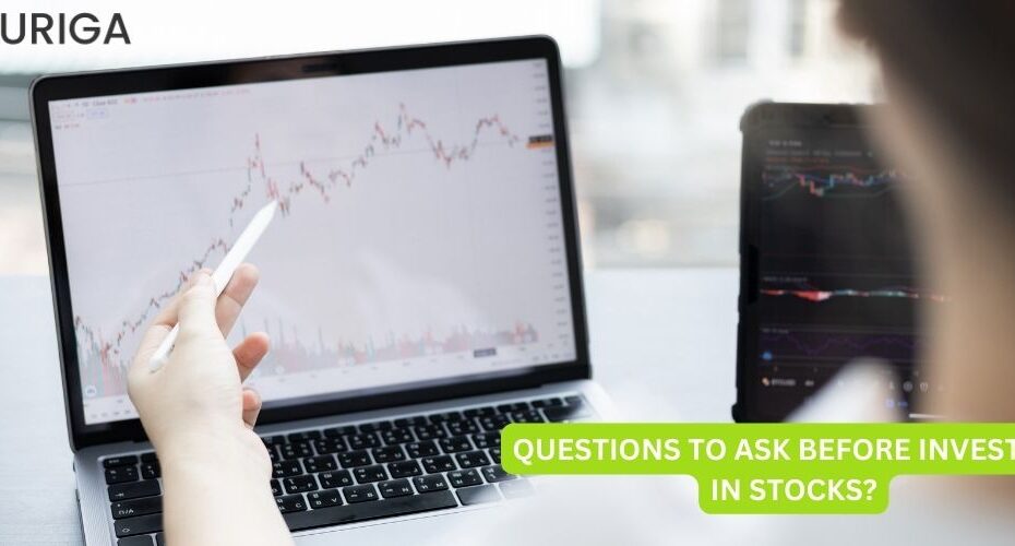 STOCKS | INVESTING | BUSINESS IDEAS