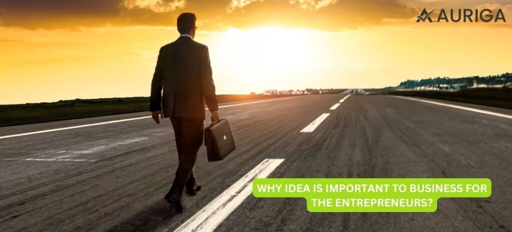 WHY IDEA IS IMPORTANT TO BUSINESS FOR THE ENTREPRENEURS ? NO.1 GUIDE 1 AURIGA ACCOUNTING PRIVATE LIMITED STRATEGIC PLAN | BUSINESS PLAN FOR LOAN | FINANCIAL FORCASTING | MARKET RESERCH BUSINESS PLAN FOR ENTREPRENEURS | BUSINESS PLANING