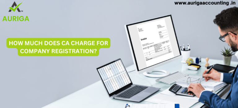 CA CHARGE FOR COMPANY REGISTRATION HOW MUCH DOES CA CHARGE FOR COMPANY REGISTRATION