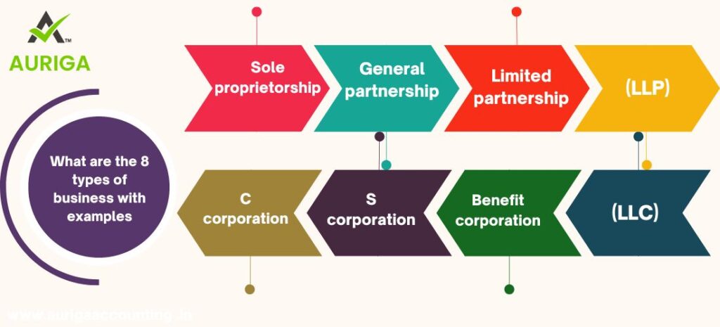 WHAT ARE THE TYPES OF COMPANY? JUST 5 STEPS 2 AURIGA ACCOUNTING PRIVATE LIMITED WHAT ARE THE TYPES OF COMPANY