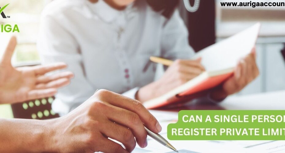 SINGLE PERSON REGISTER PRIVATE LIMITED