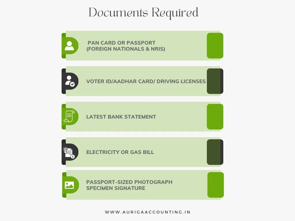 Nidhi Company 4 AURIGA ACCOUNTING PRIVATE LIMITED Documents Of Nidhi Limited Company Registration